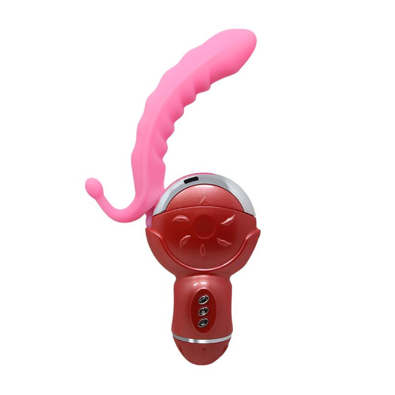 BAILE Baile Stimulator Rolling Fun II