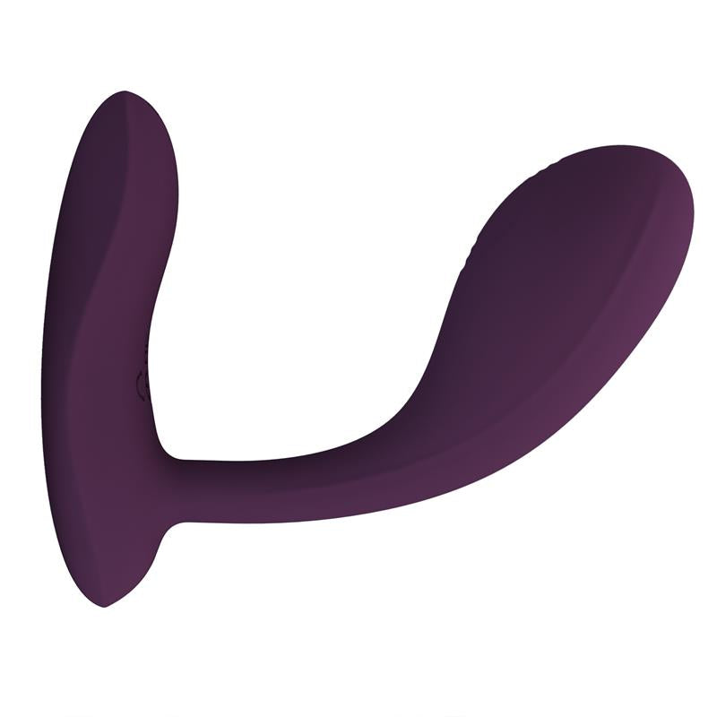 PRETTYLOVE Baird G-Spot Vibrator wih App