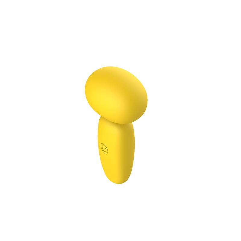 CHISA Buster Mini Massager Liquid Silicone USB