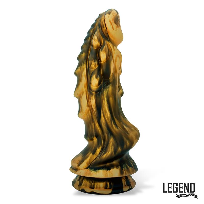 LEGEND Cetsura Dragon Liquid Silicone Dildo 27 cm