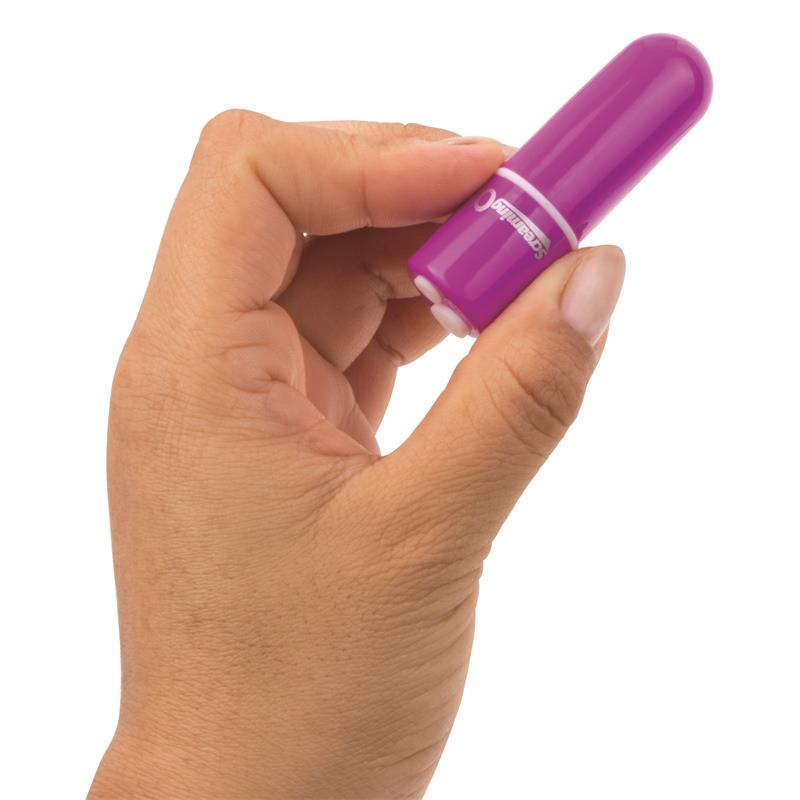 SCREAMINGO Charged Vooom Bullet Vibe - Purple