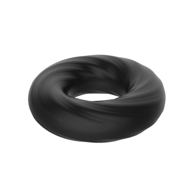 CRAZY BULL Cock Ring Super Elastic