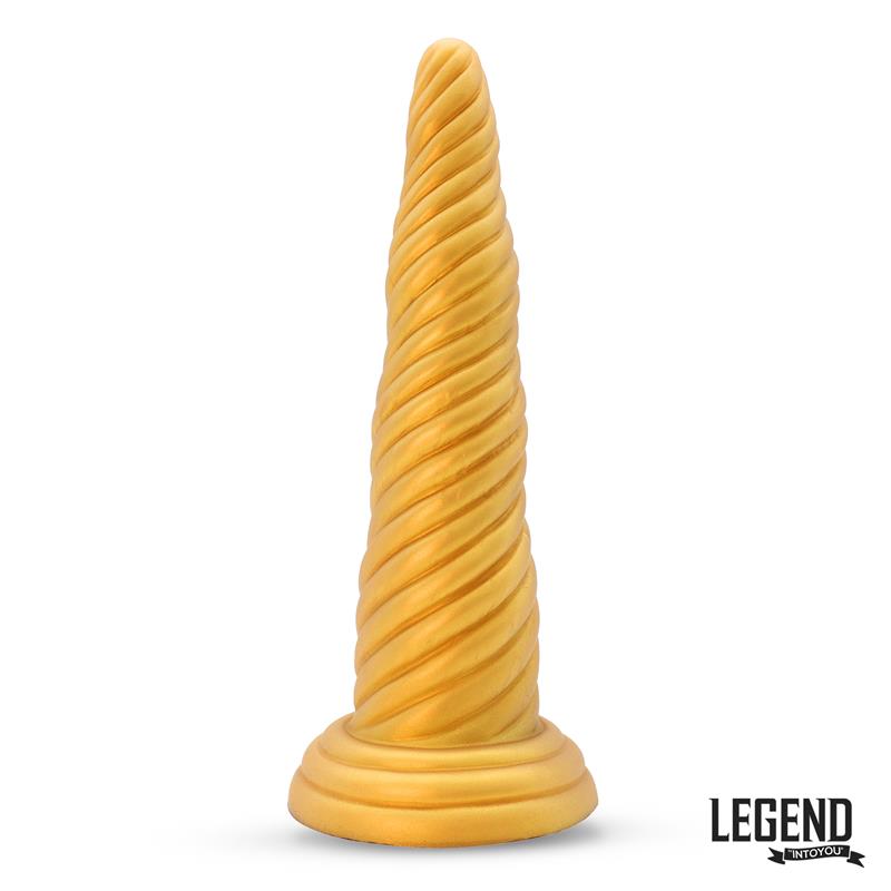 LEGEND Cycloron Liquid Silicone Dildo 20,3 cm