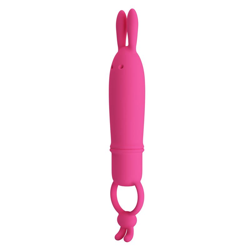 PRETTYLOVE Delia Bullet Vibrator