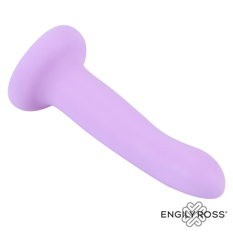 DILDOX BY ENGILY ROSS Dildo Articulable 17 cm