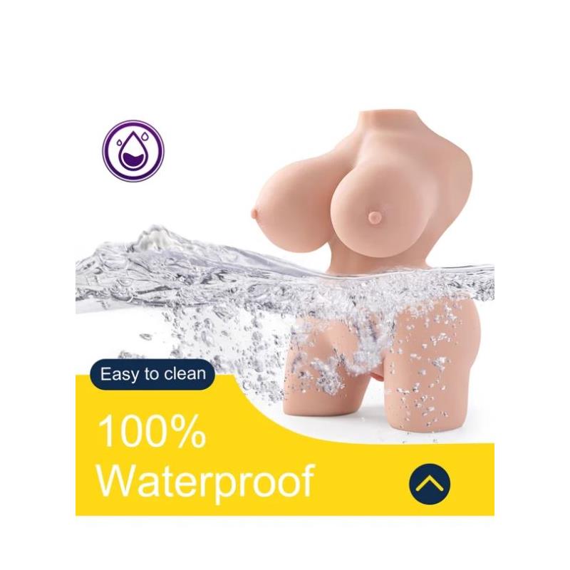 XISE Frieda Torso with Vibration 4.2 kg