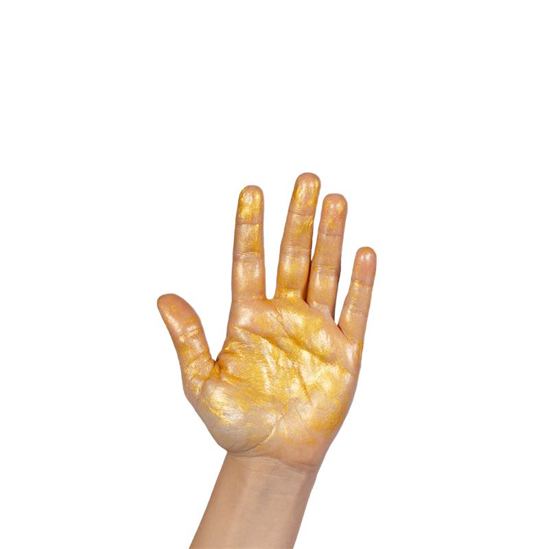 SECRET PLAY Glow Body Oil