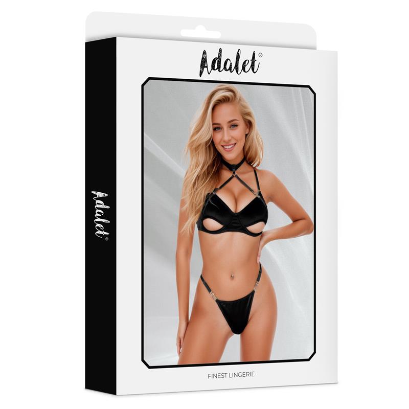 ADALET LINGERIE Ingrid Bra and Panties Set
