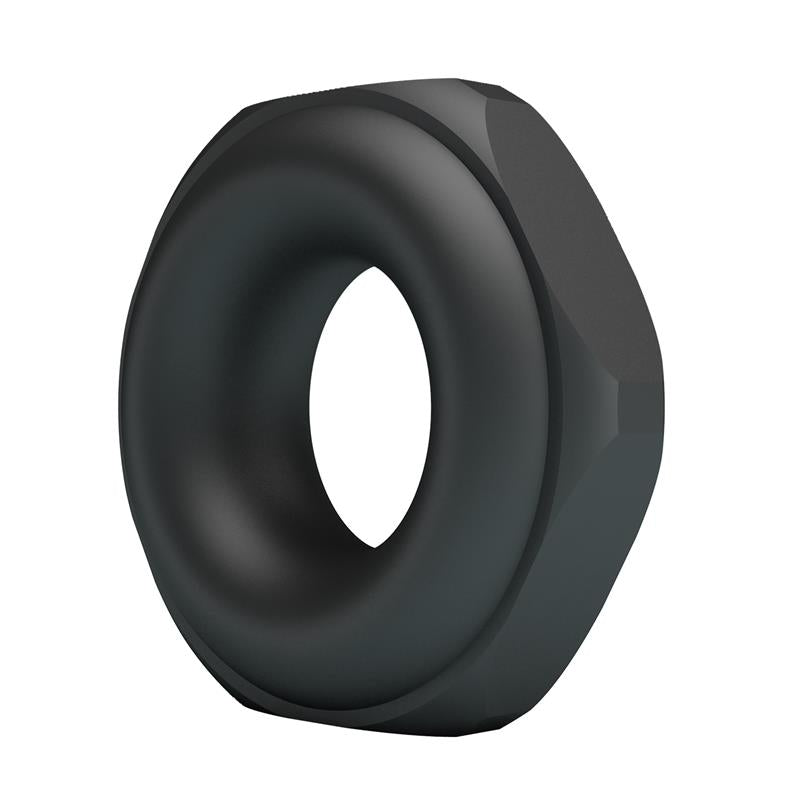 CRAZY BULL Jarvius Cock Ring Silicone Mod 14