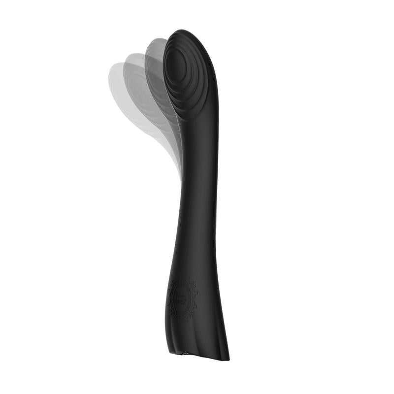 INTOYOU Lexire Vibe with Vibration and Finger Function G-Spot USB