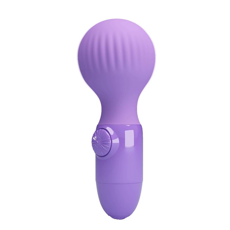 PRETTYLOVE Little Cute Mini Wand Lilac