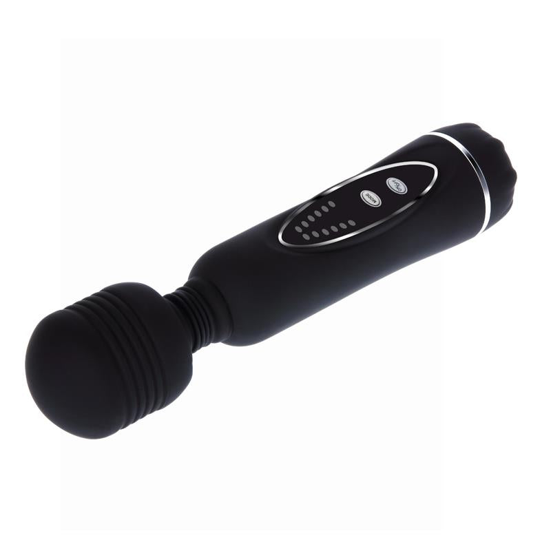 PRETTYLOVE Magic Massager Black