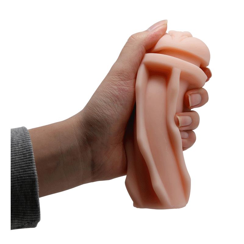 PRETTYLOVE Male Masturbator Vagina