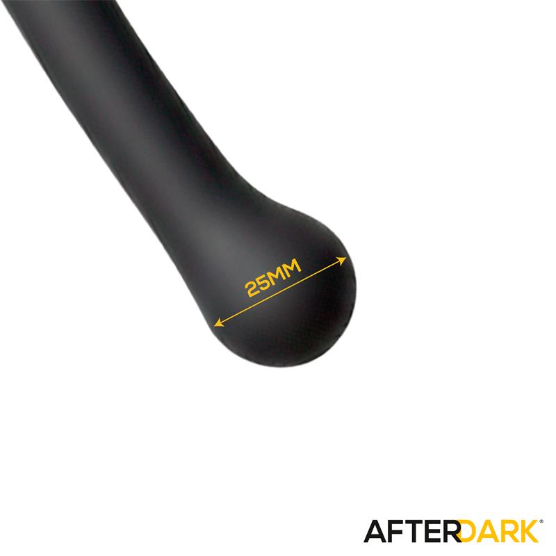 AFTERDARK Mantry Anal Stimulator Silicone