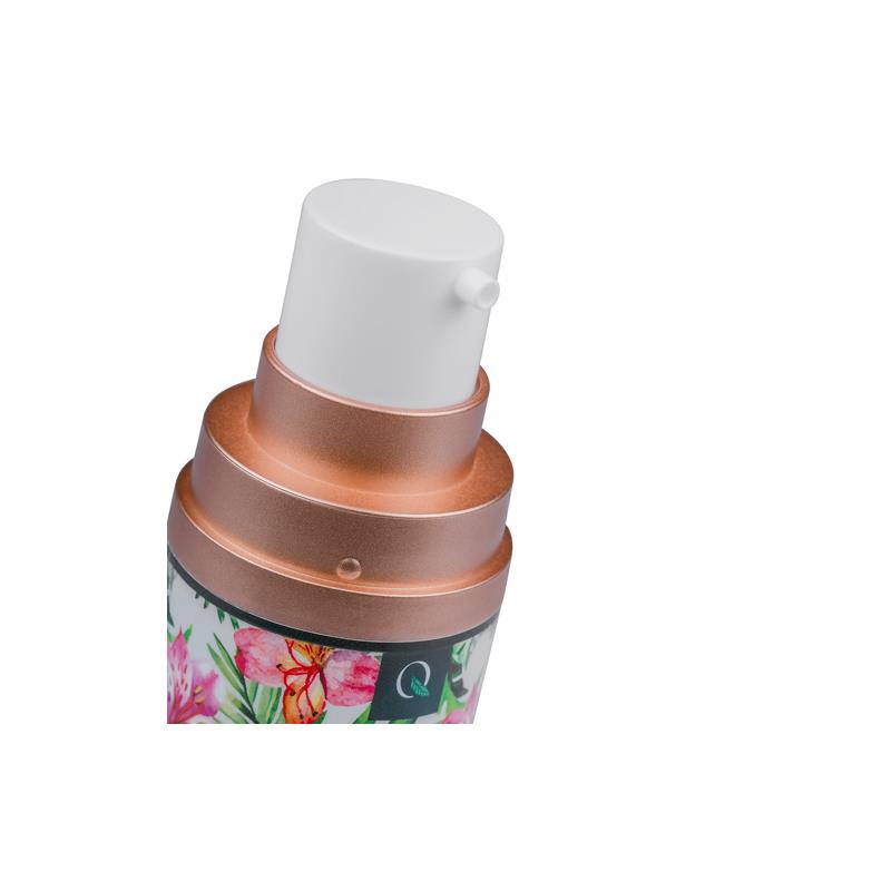 EXOTIQ Massage Oil Soothing Jasmine - 100 ml
