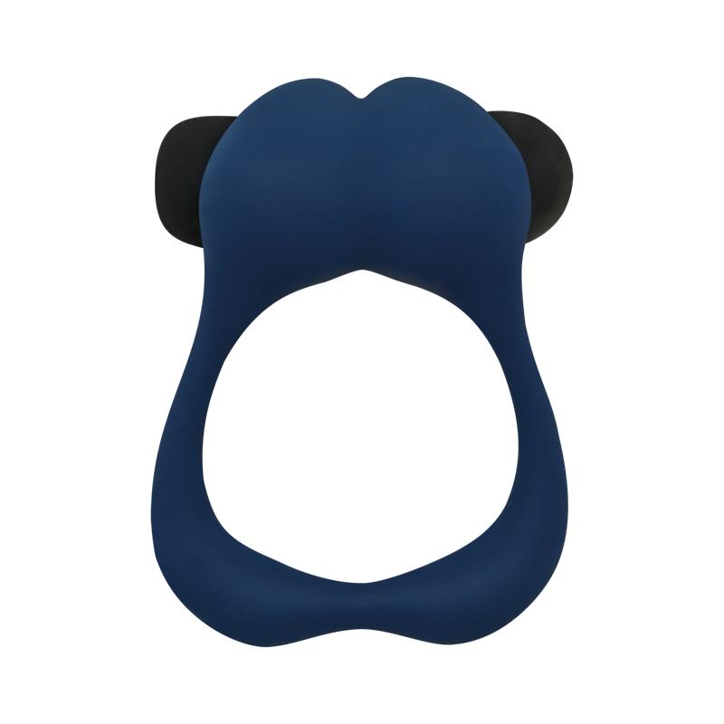 ALIVE Nutty Vibrating Penis Ring