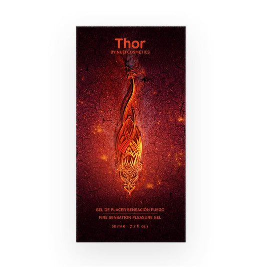 NUEI COSMETICS Orgasm Intensifier Thor 50 ml