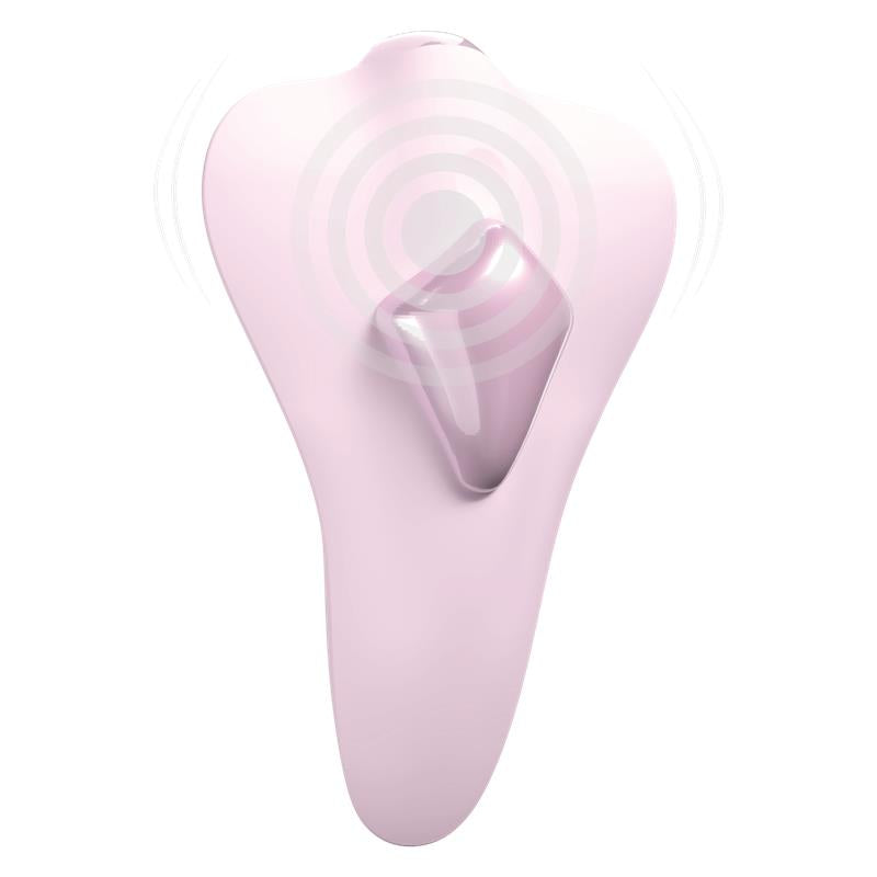 ADRIEN LASTIC Pantty Stimulator Temptation with APP