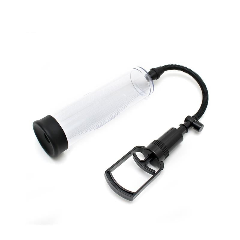 RIMBA TOYS Penis Enlarger with Manual Pump P-Pump PP01