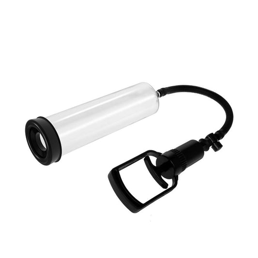 PRETTYLOVE Penis Pump Alexander 20 cm