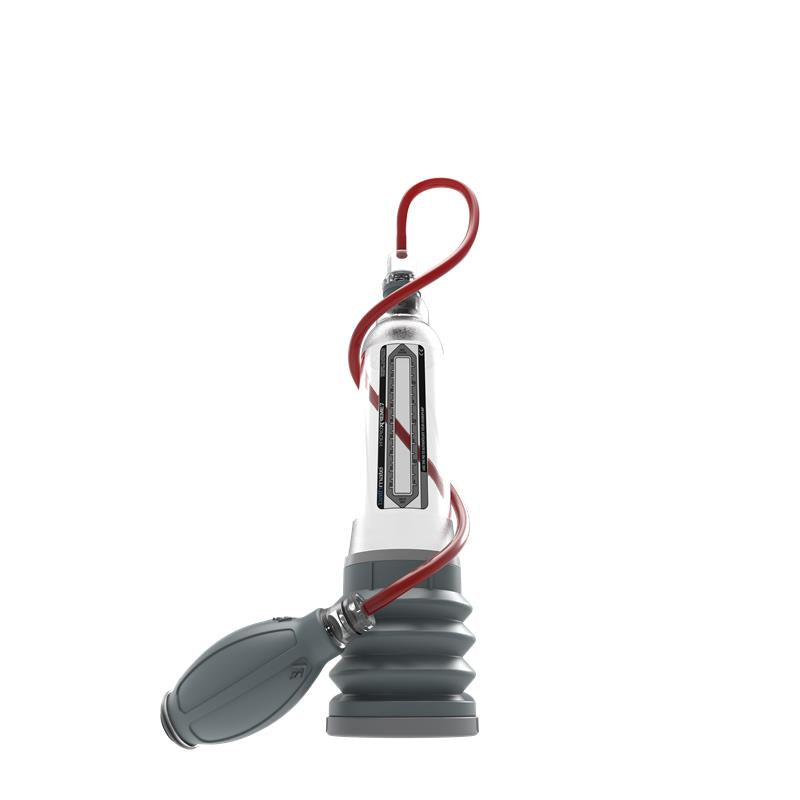 BATHMATE Penis Pump Hydroxtreme7