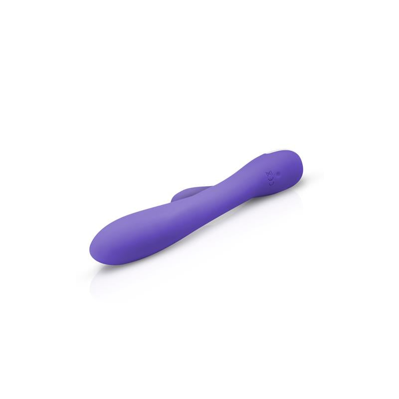 GOOD VIBES ONLY Rabbit Vibrator Fane
