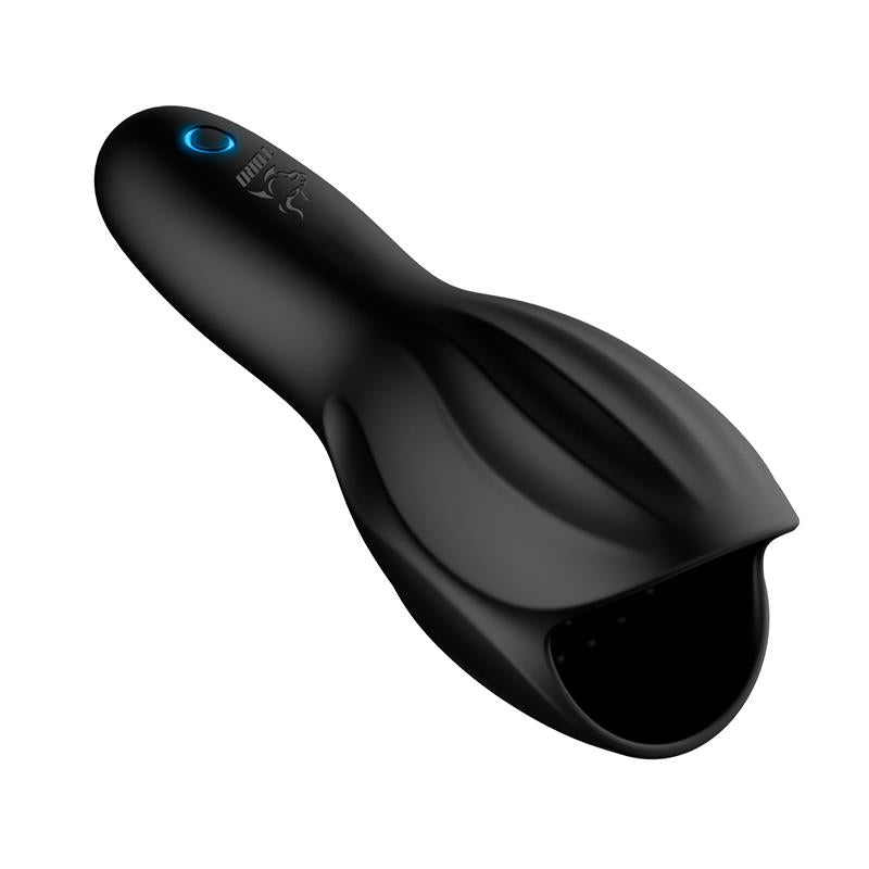 MINOTHOR Tiper Tip Cup Masturbator for Men Silicone USB