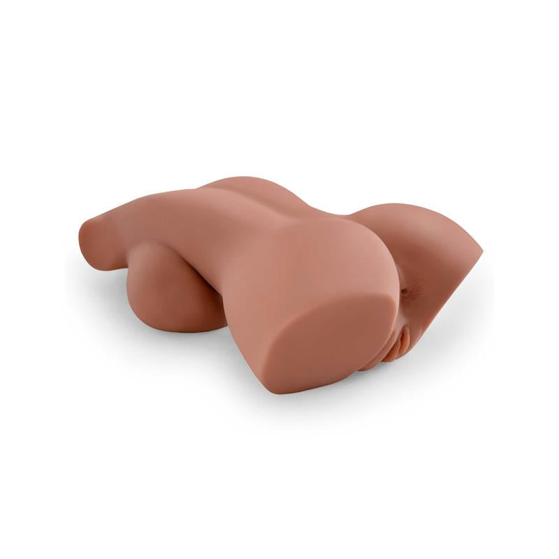 PDX PLUS+ Torso Perfect 10 Caramel Skin 4.76 kg