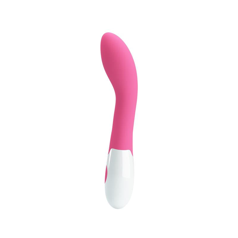 PRETTYLOVE Vibe Bishop Pink