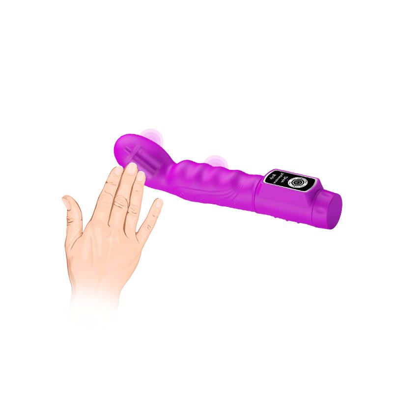 PRETTYLOVE Vibe Body Touch Purple