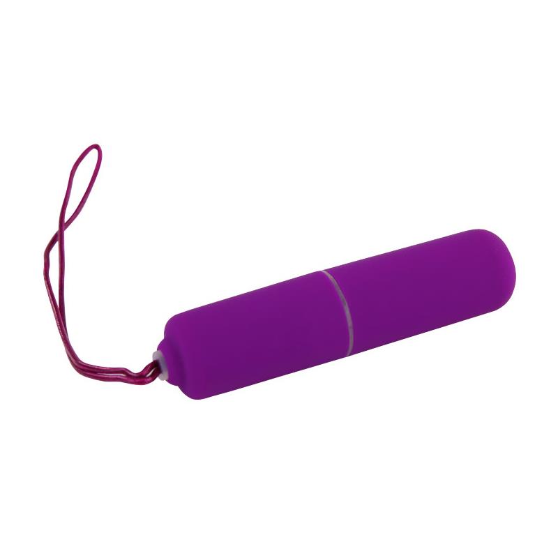 BAILE Vibrating Bullet Magic X20 Purple
