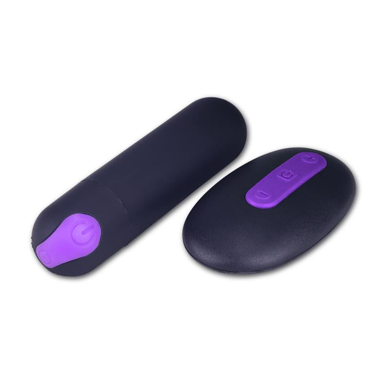 LOVETOY Vibrating Panty iJoy Remote Control USB