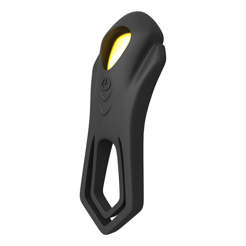 URBAN SKY Vibrating Penis ring