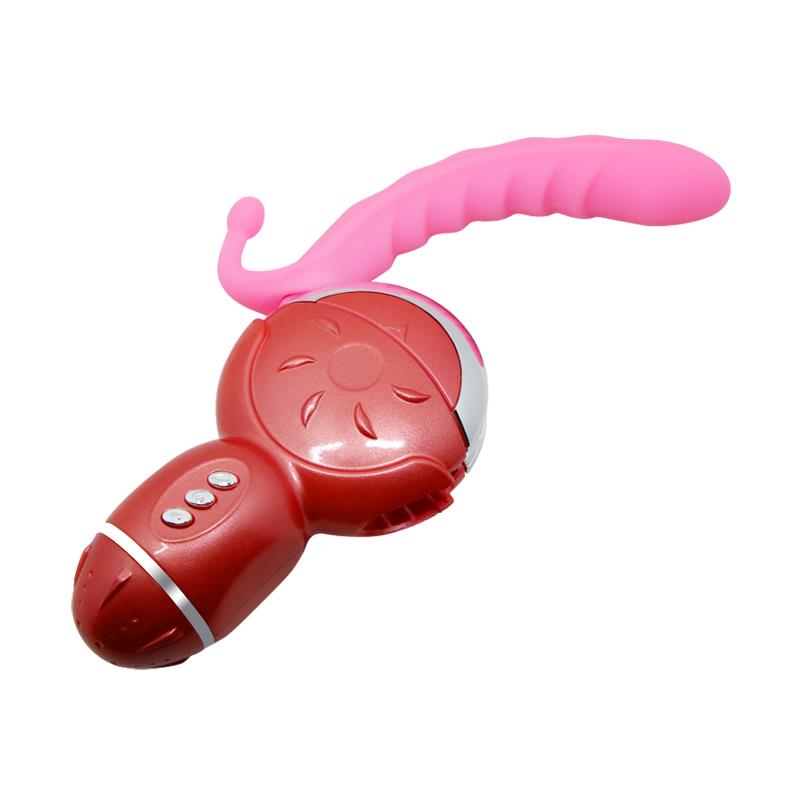 BAILE Baile Stimulator Rolling Fun II