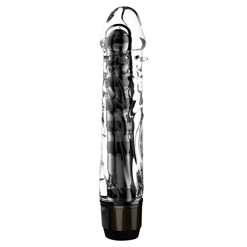 LATETOBED Chris Multi-Speed Vibe Black