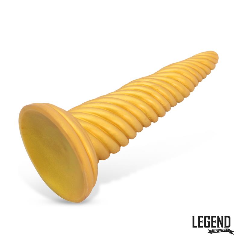 LEGEND Cycloron Liquid Silicone Dildo 20,3 cm
