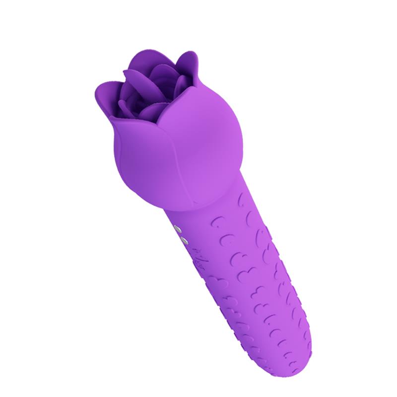 PRETTYLOVE Dannell Licking Stimulator