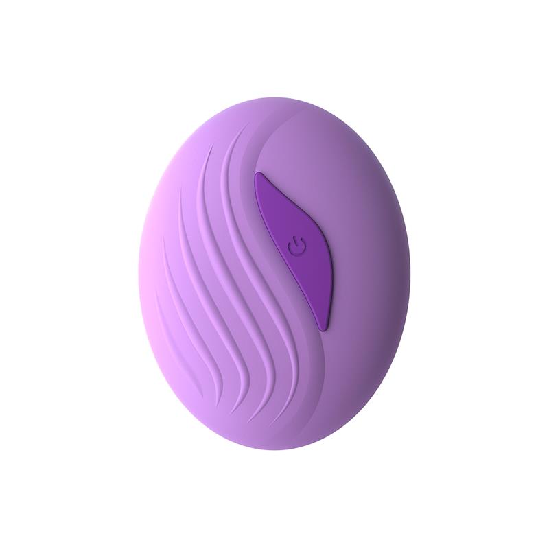 FANTASY FOR HER Estimulator G-Spot Stimulate-Her Purple