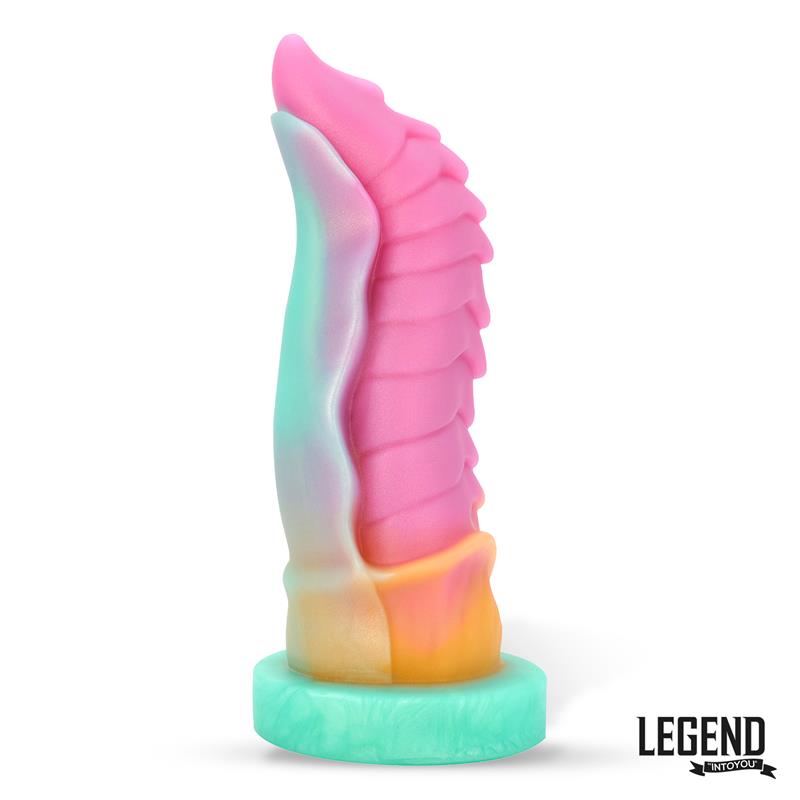 LEGEND Gorgantua Liquid Silicone Dildo 22 cm