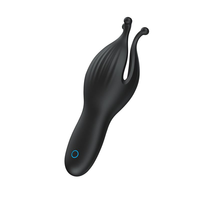 MINOTHOR Krone Tip Cup Masturbator for Men Silicone USB