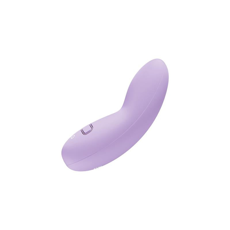 LELO Lily 3 Massager Calm Lavender
