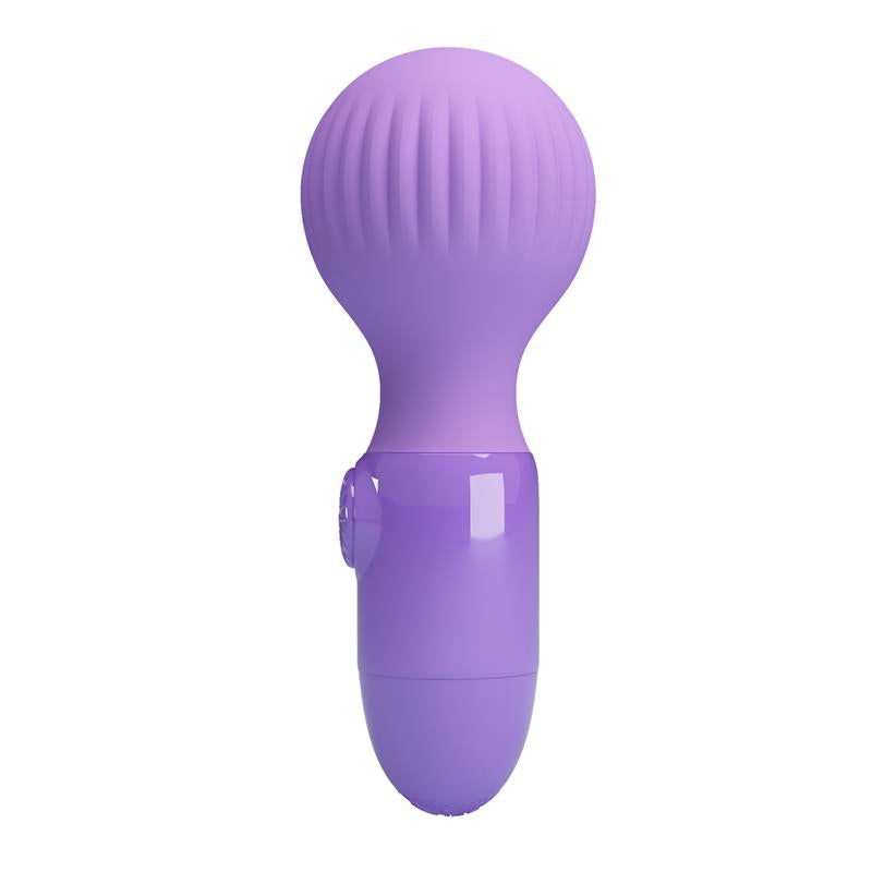 PRETTYLOVE Little Cute Mini Wand Lilac