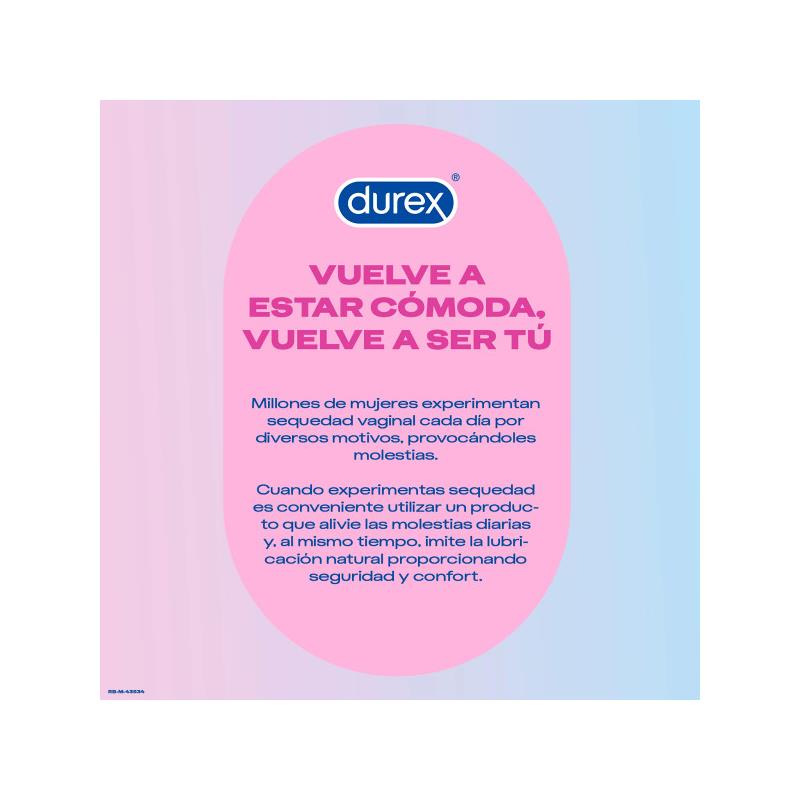 DUREX Lubricant Sensilube 40 ml