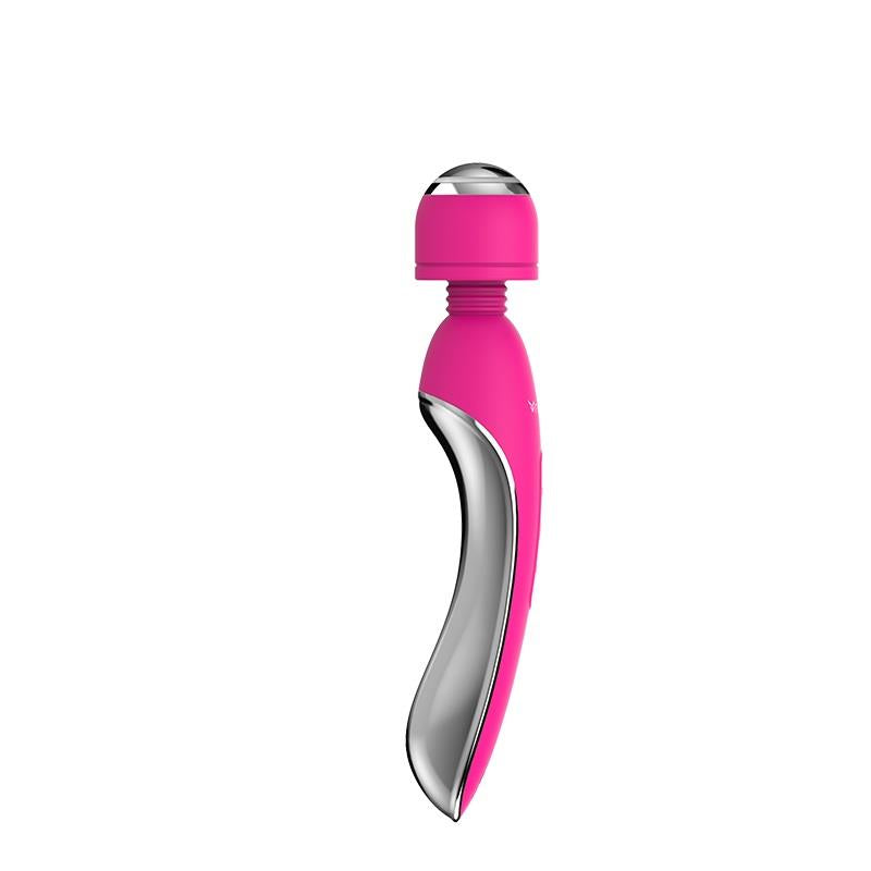 NALONE Masager and Vibe Electro Fuchsia