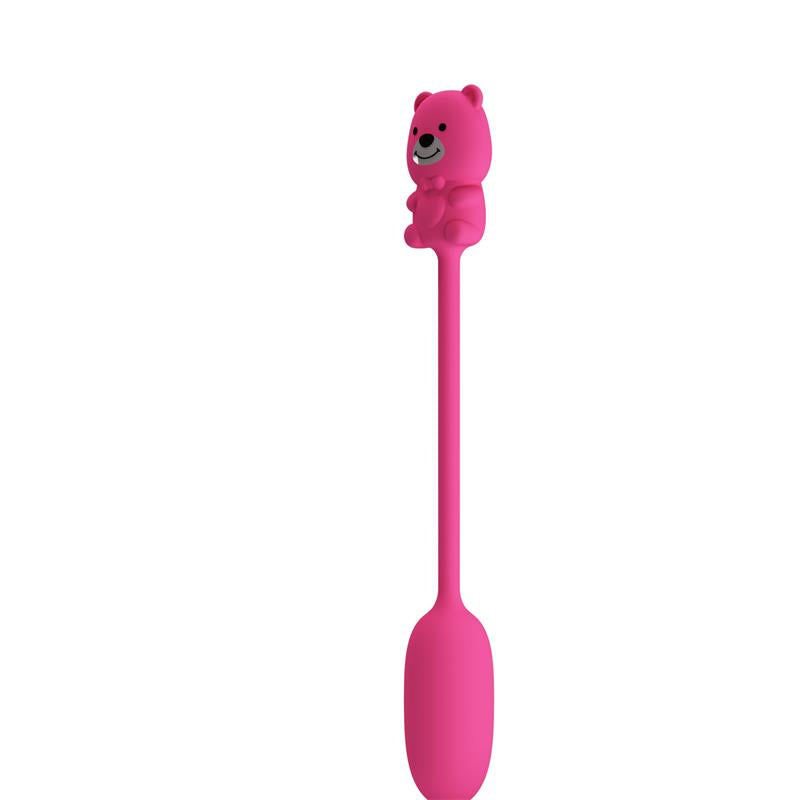 PRETTYLOVE Olson Vibrating Egg