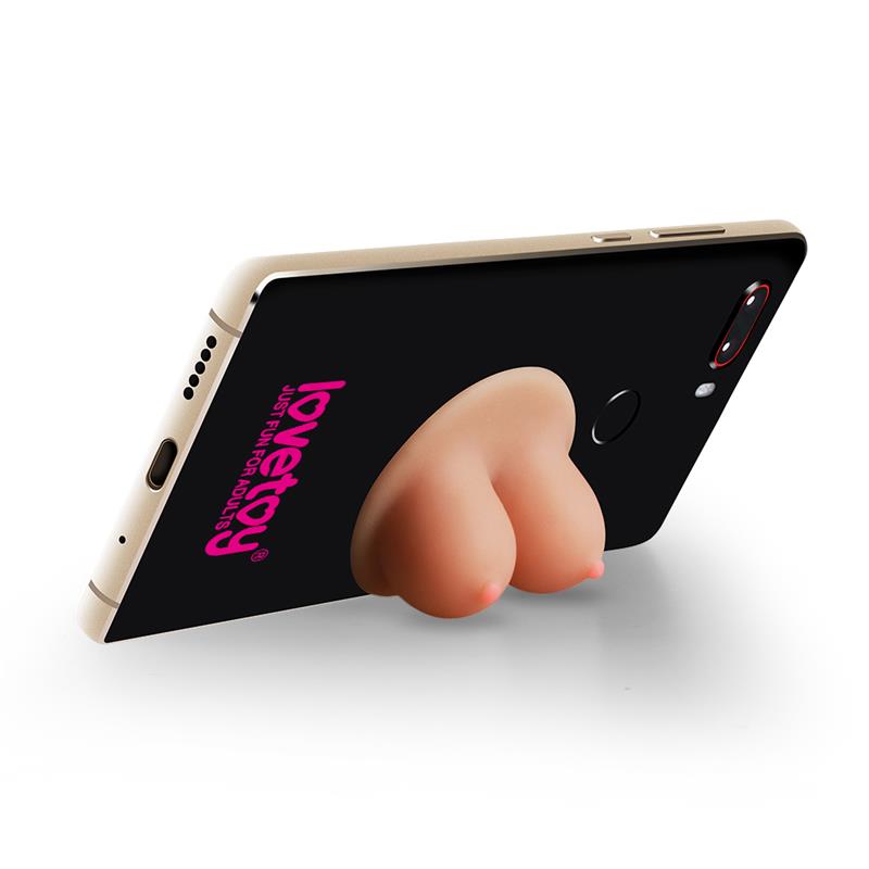 LOVETOY Party Accessorie Universal Boobie Stand Holder Boobies