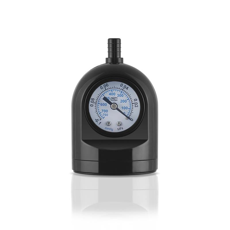 LOVETOY Penis Pump with Pressure Gauge Maximizer Worx VX2 Vagina