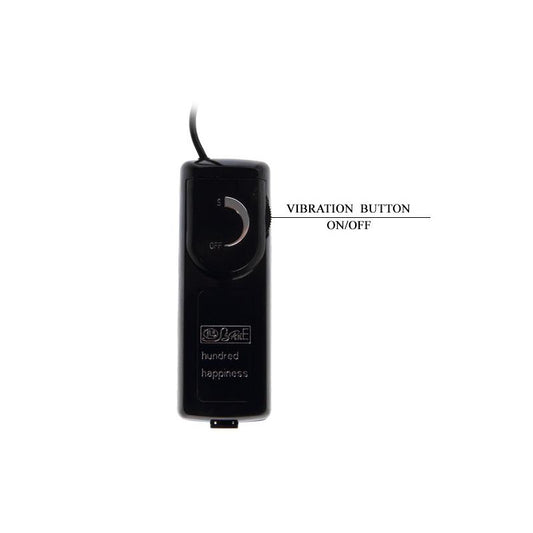PRETTYLOVE Penis Pump with Vibrating Alexander
