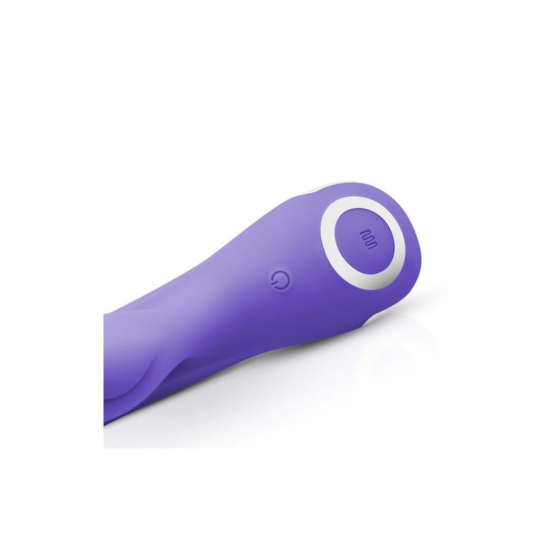 GOOD VIBES ONLY Rabbit Vibrator Fane