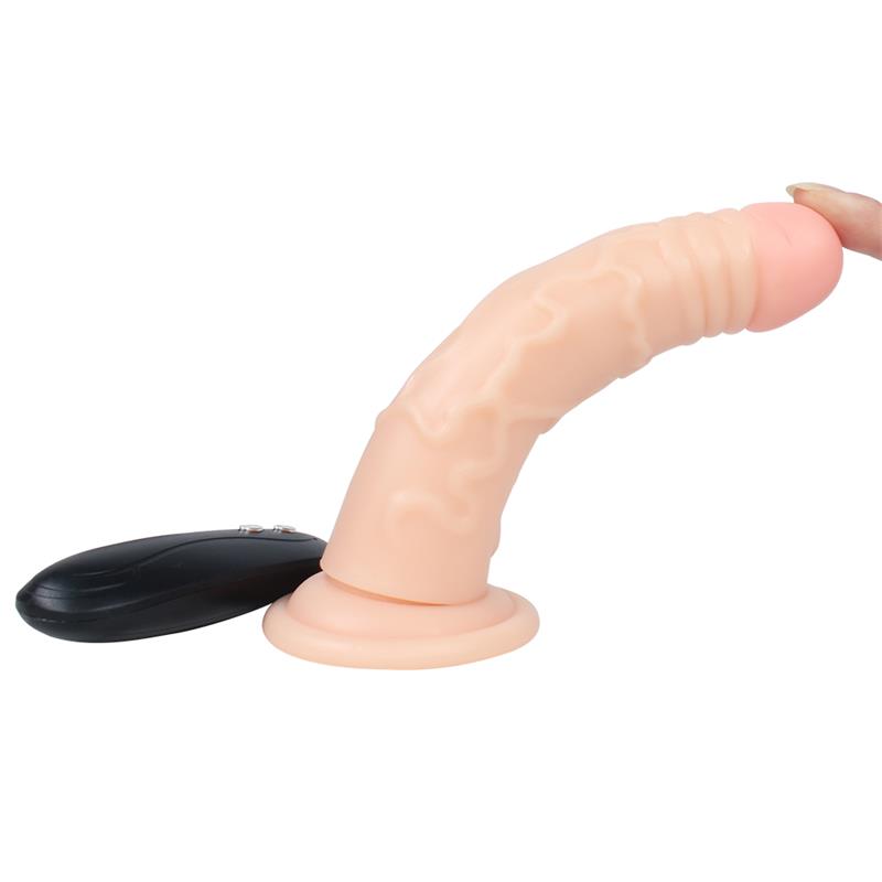 SHEQU Realistic Vibe Glenn 16.6 cm
